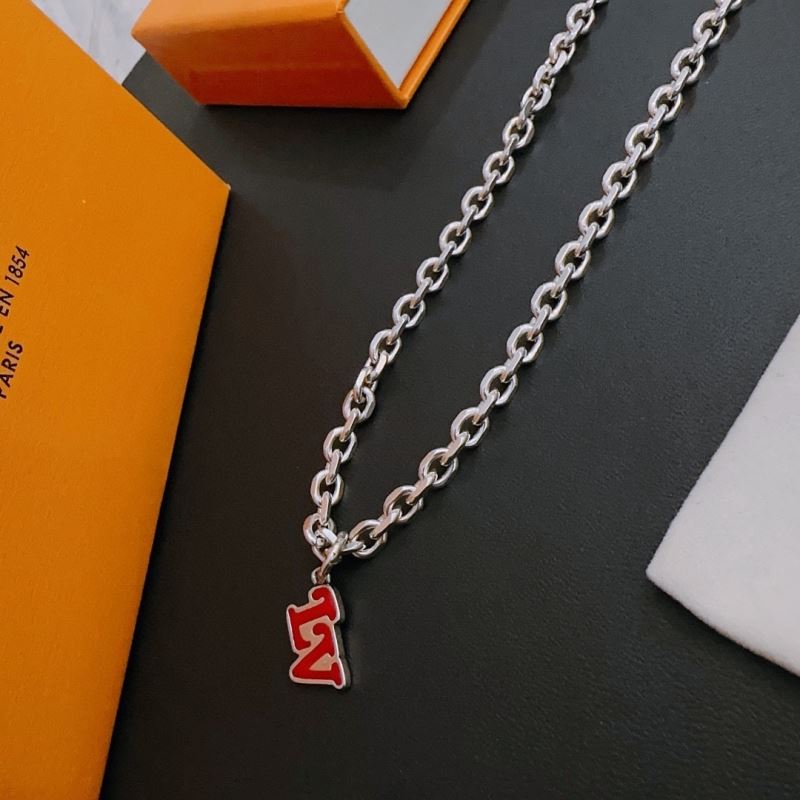 Louis Vuitton Necklaces